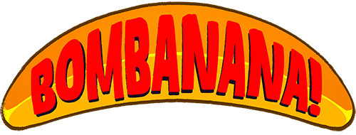 Logo Bombanana